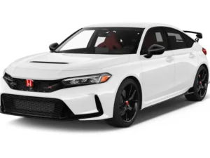 Buy 2024 Honda Civic