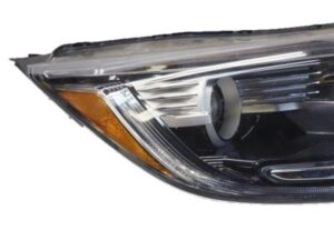 Honda 33100-TLA-A01 Passenger Side Headlight Assembly