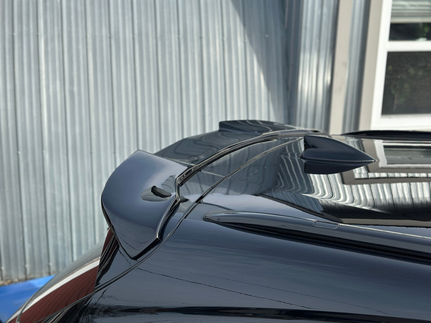 Spoiler - Acura MDX 2022-2026 - Image 3