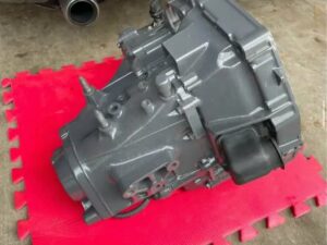 GSR LSD Transmission