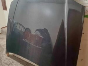 97-01 prelude Seibon Carbon Fiber hood