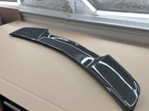 Spoiler - Acura TLX 2021-2026
