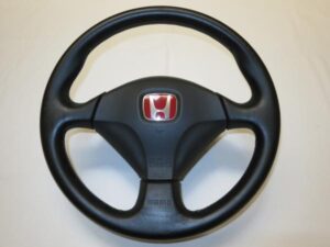 Honda JDM MOMO DC5 Type R OEM Steering Wheels