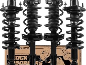 Strut Assembly