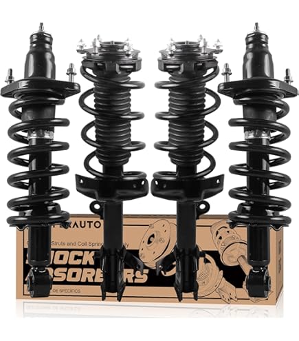 Strut Assembly