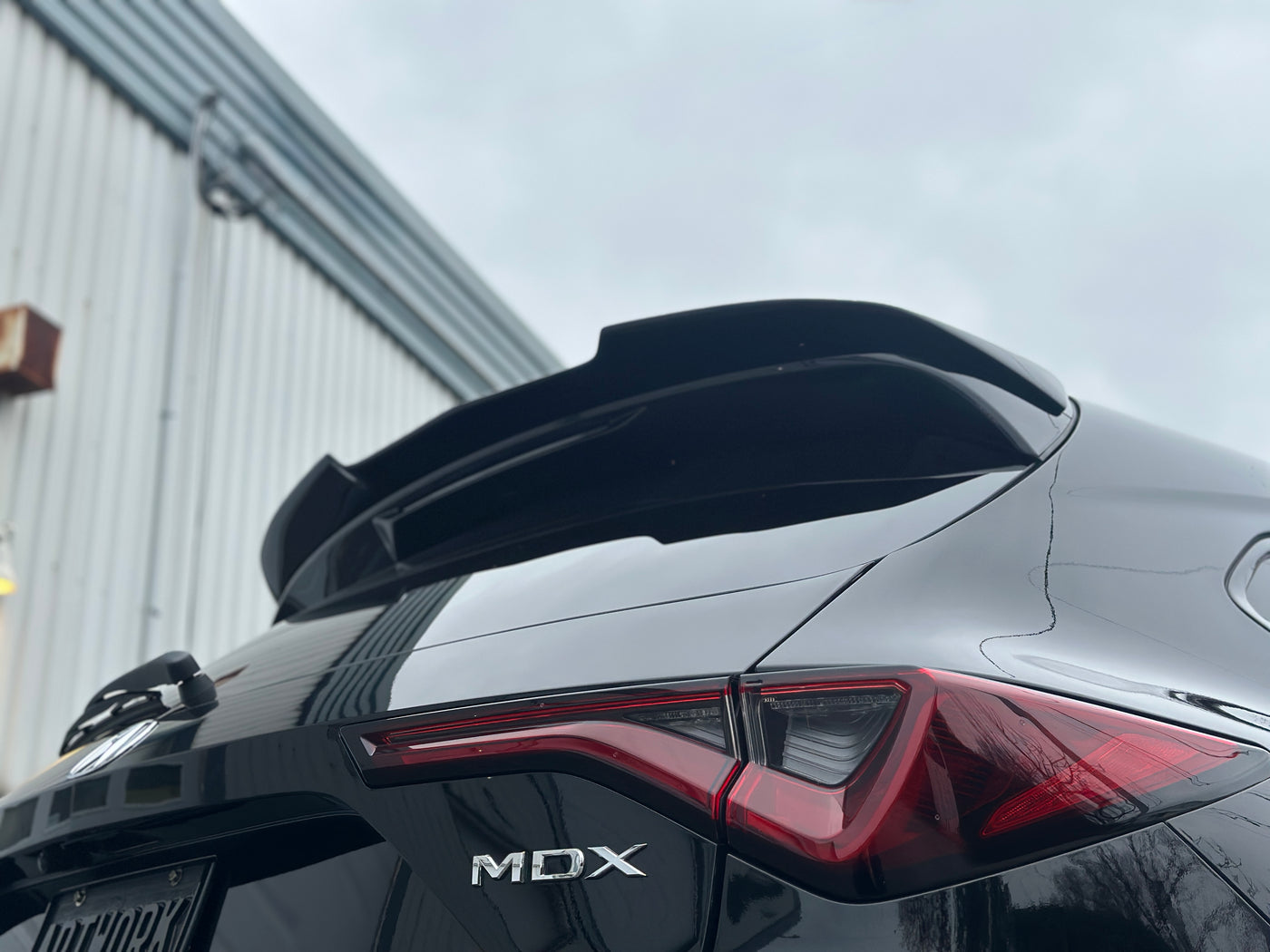 Spoiler - Acura MDX 2022-2026 - Image 5