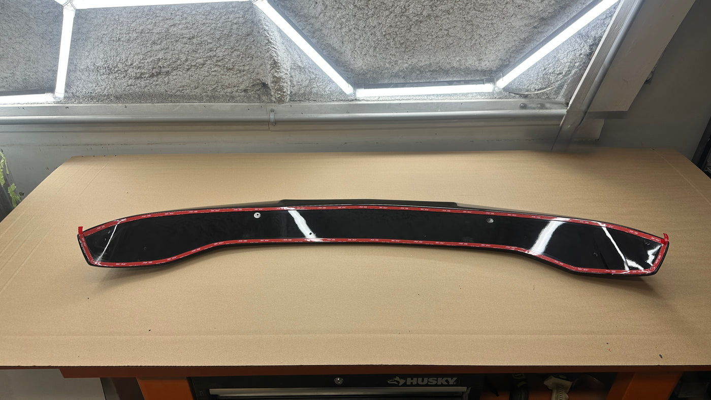 Spoiler - Acura MDX 2022-2026 - Image 7