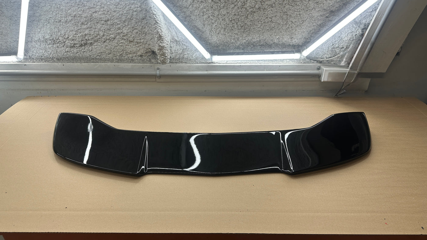 Spoiler - Acura MDX 2022-2026 - Image 6