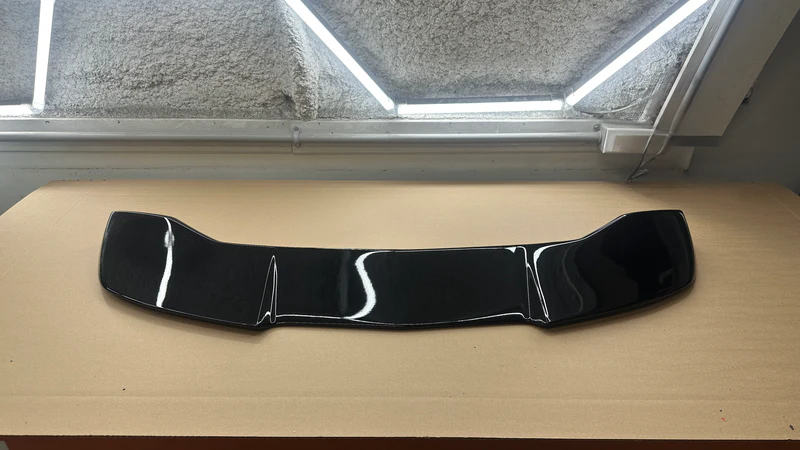 Spoiler - Acura MDX 2022-2026