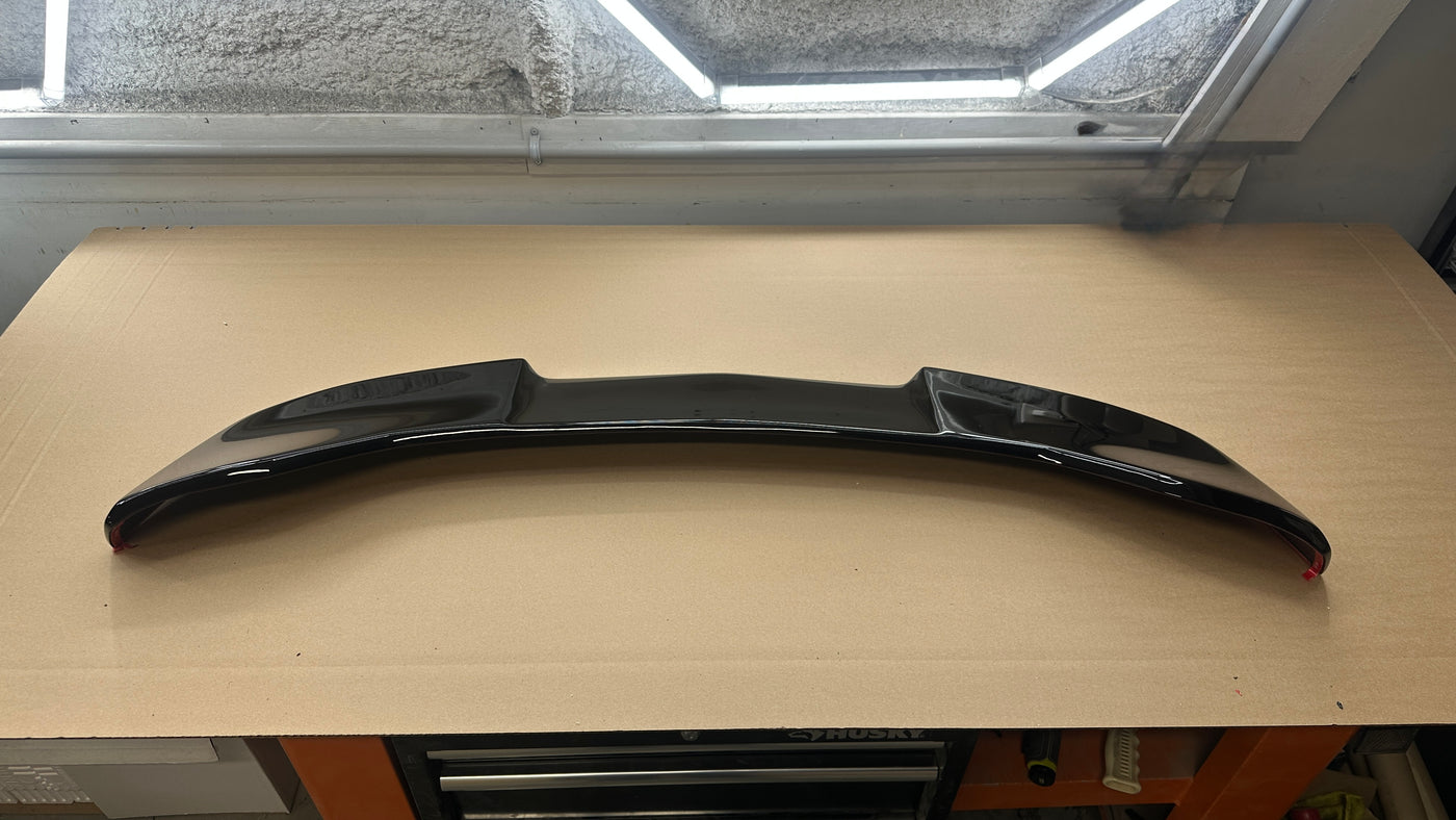 Spoiler - Acura MDX 2022-2026 - Image 8