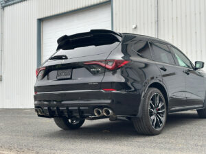 Spoiler - Acura MDX 2022-2026