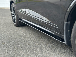 Side Splitters (3 Pcs) - Acura MDX 2022-2026