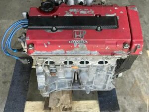 JDM B16B Type R Longblock
