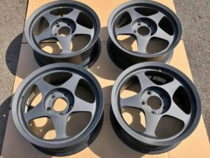 16” Spoon sw388 wheels for sale