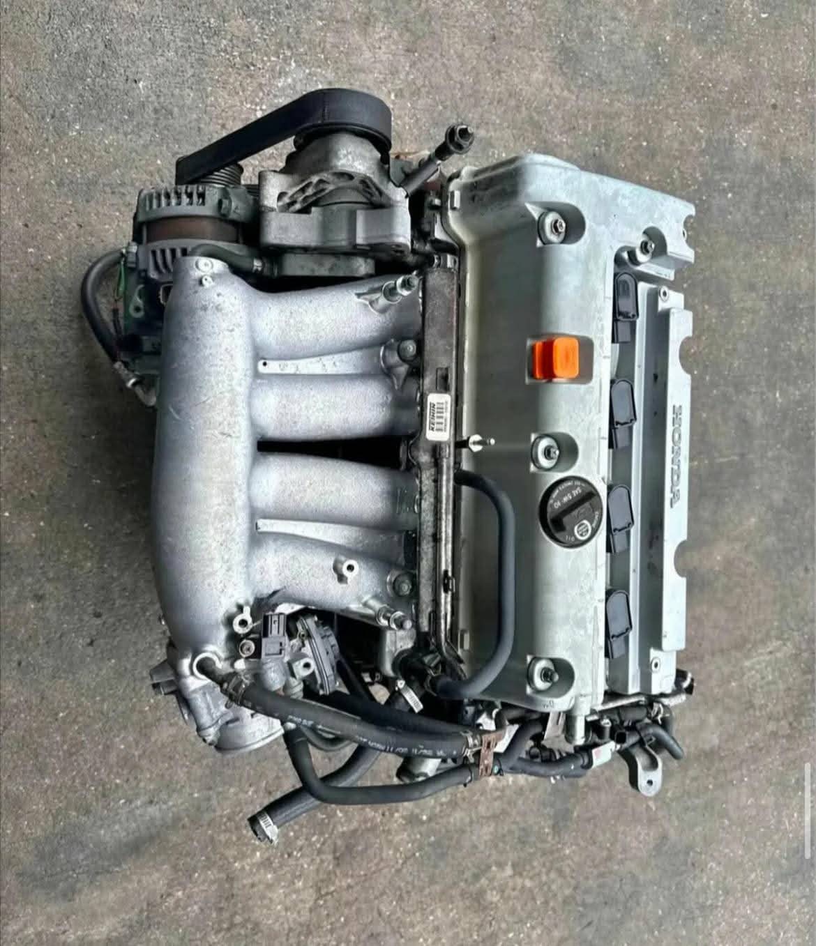 K20z3 Engine for Sale