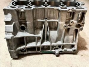 Acura Integra B18C1 GSR Block