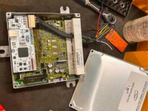 Hondata K-Pro v4 Rsx Type S ECU