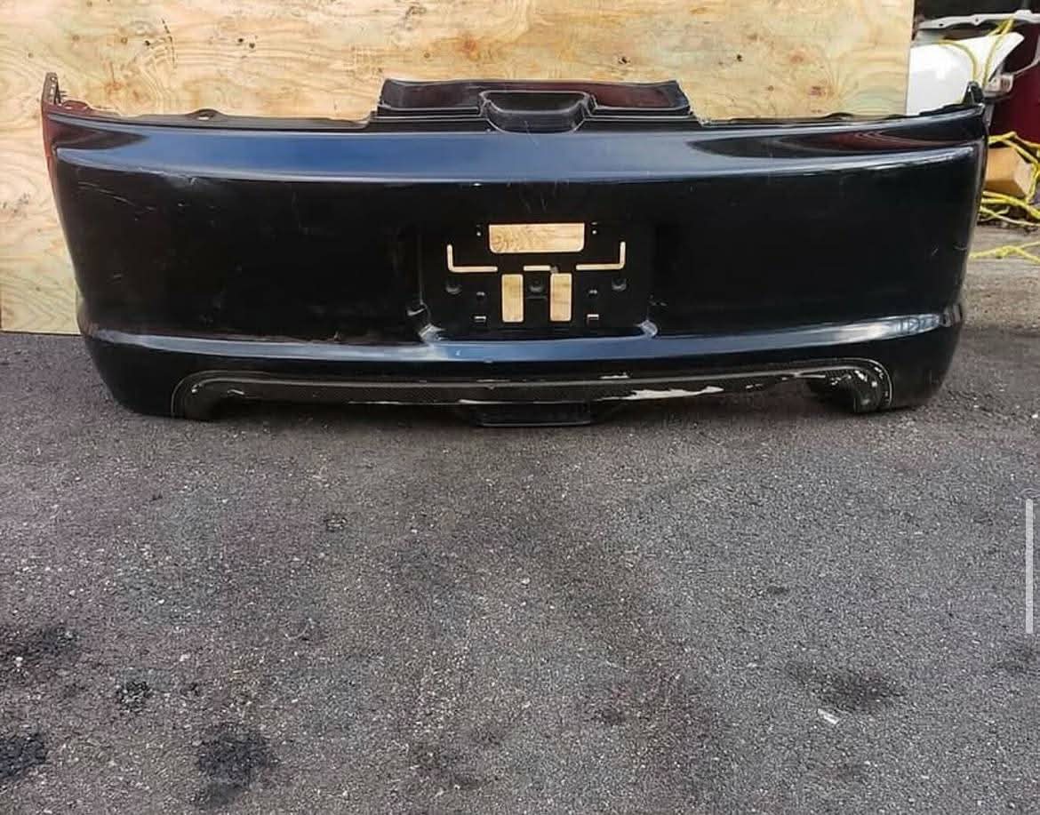 Buy 2005-200a deal De5 x rear bumper