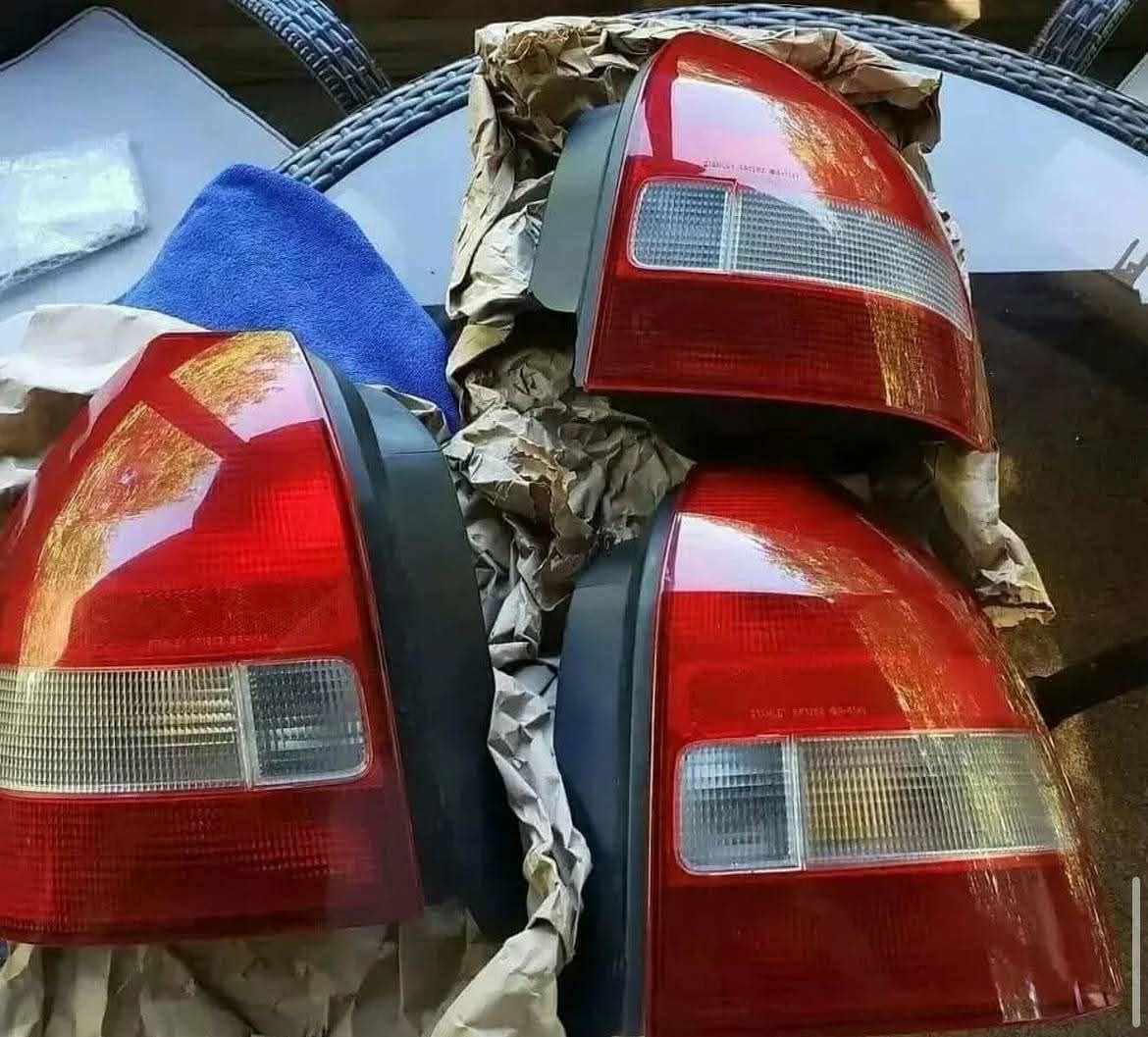 96-00 EK9 hb taillights
