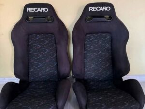Sr3 dc2 confetti seats