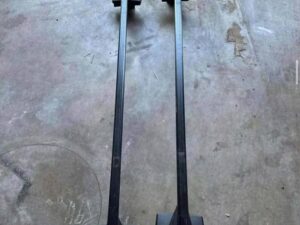 Thule Roof rack for 2016-2021 Honda Civic