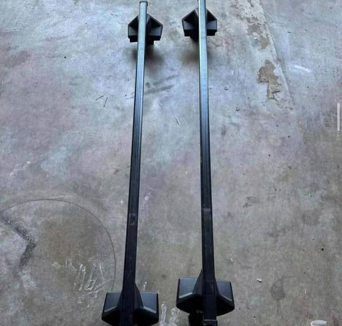 Thule Roof rack for 2016-2021 Honda Civic