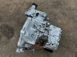 K series crv Awd stock trans