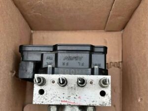 Anti-Lock Brake Unit Pump Assembly OEM