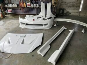 dc5 pfl mugen kit for sale