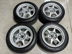 Buy Group B NC-01Rims