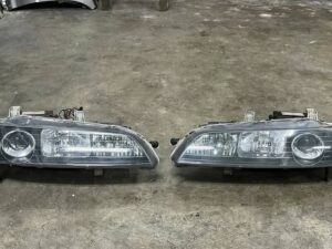Buy 94-01 Honda Integra DC2/DB8 TypeR OEM