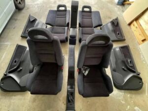 Order 92-95 honda civic ferio JDM interior