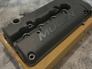 For sale Authentic Mugen B series Formula cover.