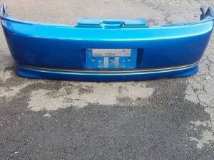 Dc5 mugen sideskirts authentic 1gen.