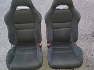 Dc5 rsx jdm types front seats