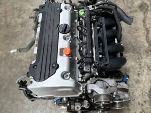 JDM K24A HONDA CIVIC SI 2.4L 2013