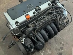 05-06 k20a3 w/ 5speed transmission