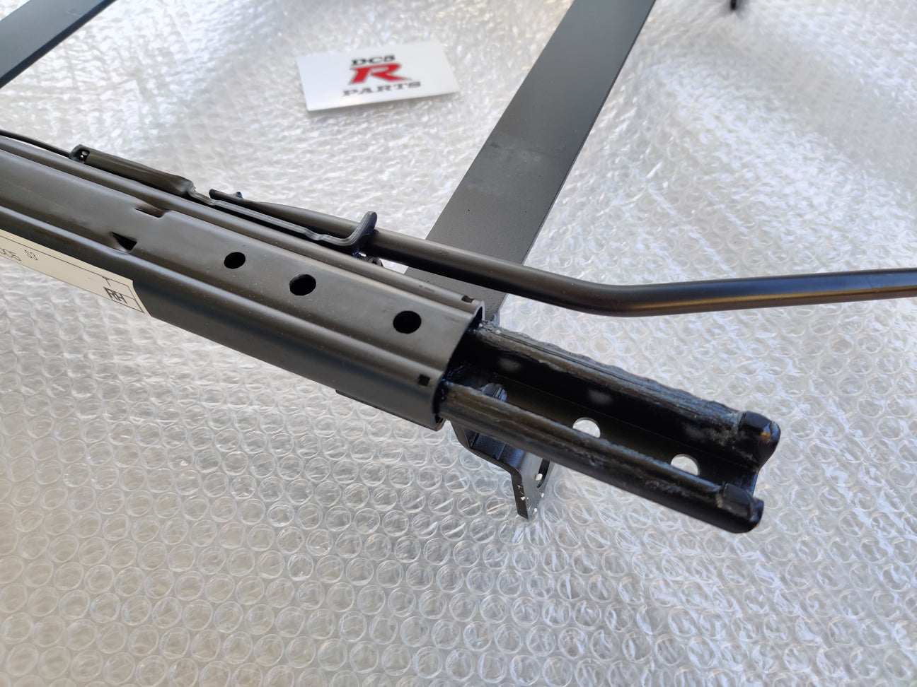 Honda/Acura JDM Recaro Bucket Seat Brackets - Image 2