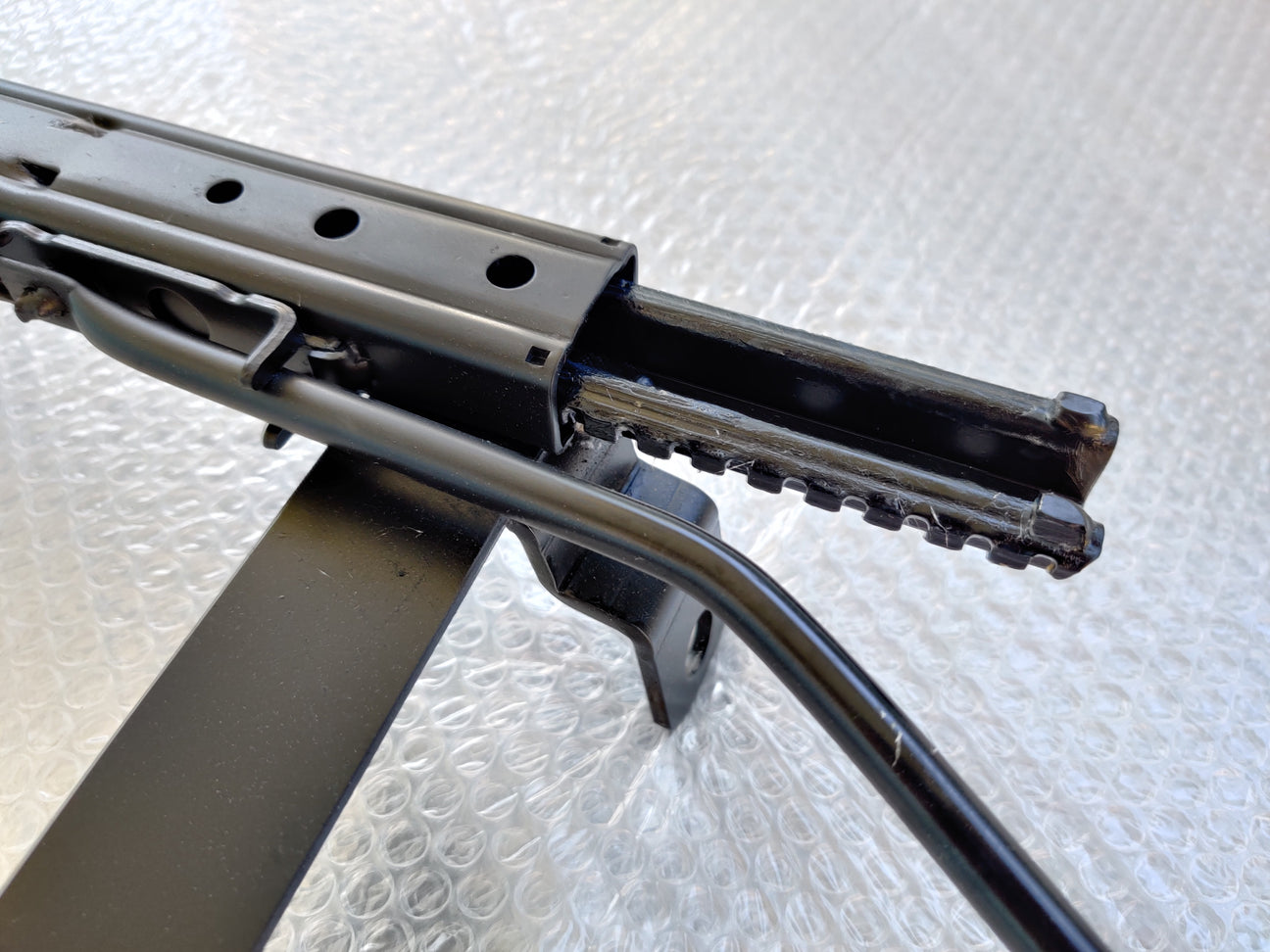 Honda/Acura JDM Recaro Bucket Seat Brackets - Image 3