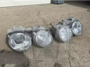 94-98 Acura Integra DC2 USDM DB8 Headlights