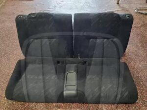 DC2 GSR REAR SEATS