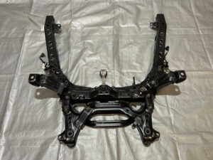 2017-2021 FK8 Honda Civic Type R OEM Front Subframe Crossmember / TR105