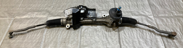 2018-2019 FK8 Honda Civic Type R Steering Rack w/ EPS Motor