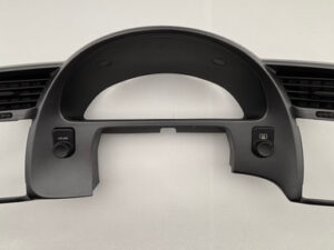 Buy 2000-2009 Honda S2000 OEM Cluster Surround Trim / AC Vents / HS008