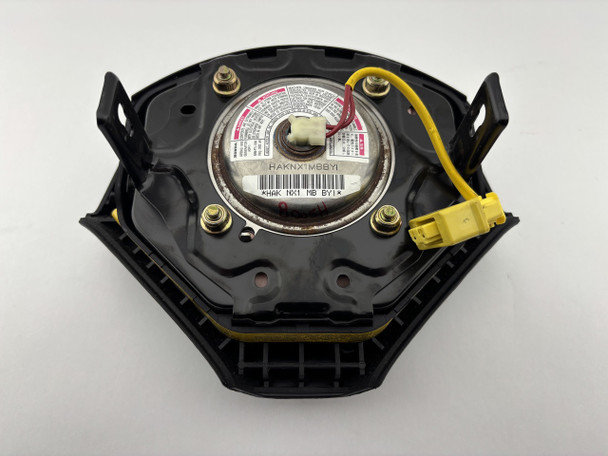 2000-2003 Honda S2000 AP1 Driver Steering Wheel Airbag / OEM - Image 3