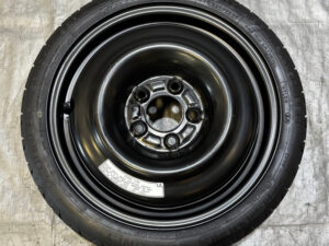 2000-2009 Honda S2000 OEM Spare Wheel / Tire