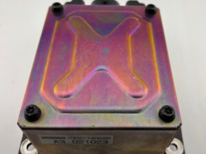 2000-2003 Honda S2000 Electronic Power Steering EPS Control Module / 39980S2AA01 / HS008