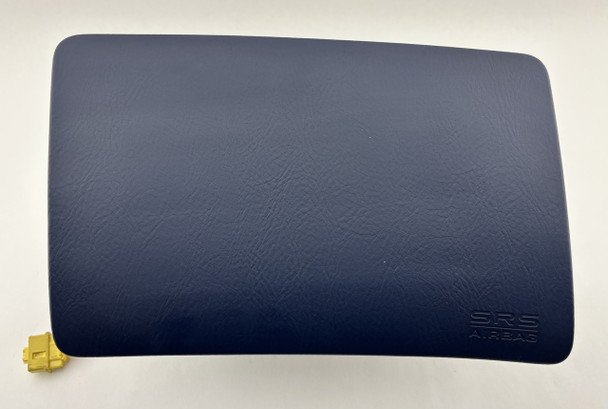 2000-2005 Honda S2000 OEM Passenger Air Bag w/ Cover / SRS / Blue / HS008
