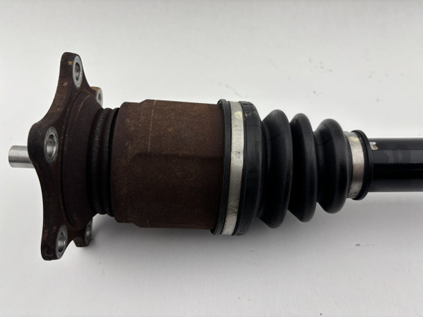2000-2009 Honda S2000 OEM Passenger Side CV Axle Shaft / 82K HS008 - Image 3