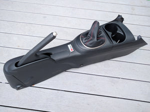 Honda Integra Type R DC5 OEM Center Console/E-Brake